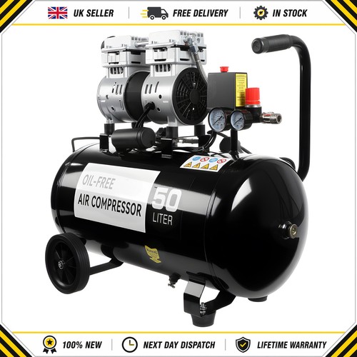 Oil free air compressor - air,