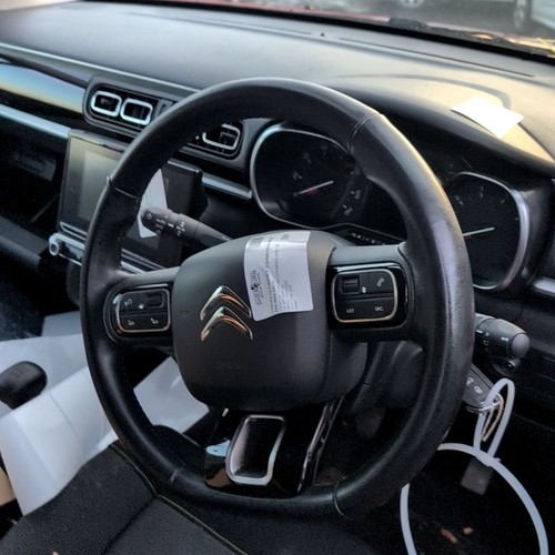 Citroen puretech 2016 2020 - c3,