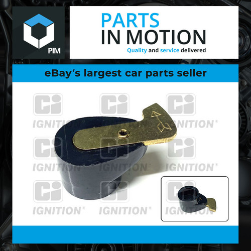 Rotor arm fits - ford, zephyr