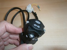 GENUINE CEV MULTI FUNCTION HANDLEBAR SWITCH USED ON KTM/GAS GAS/HUSQVARNA MODELS