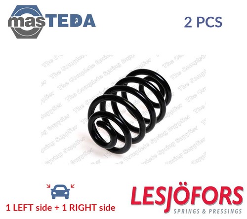 4272924 coil spring - coil, set