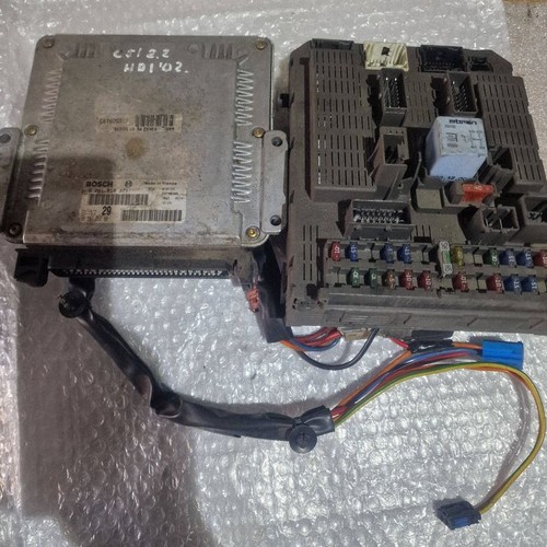 Citroen 2004 diesel engine - 2004,
