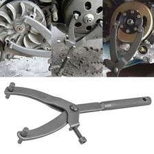 Motorcycle Clutch Flywheel