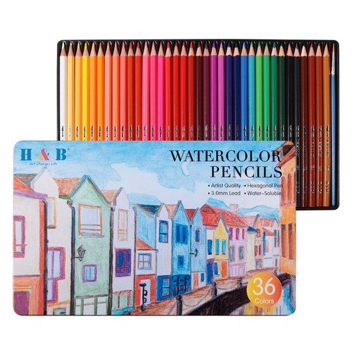 Colors professional - 36,
