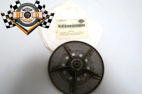 Harley clutch pressure plate - pressure,