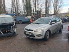 Ford Focus 2008  breaking