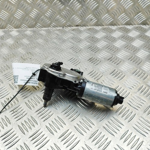 Audi tailgate window - 4l,
