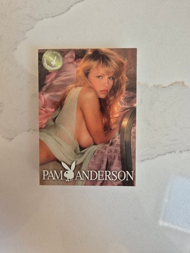 Job lot pamela anderson - pamela,