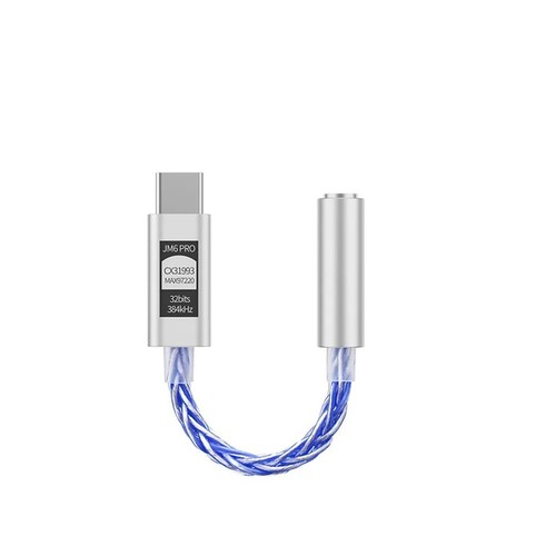 Jcally jm6 pro type 3 - pro, 3.5mm