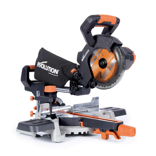 Evolution cordless r185sms - evolution, r185sms-li