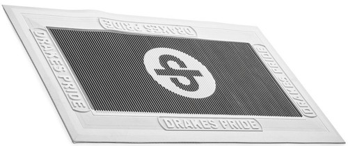 Regulation foot mat - regulation,