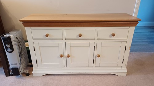 Oak furniture land global - oak, land/jb