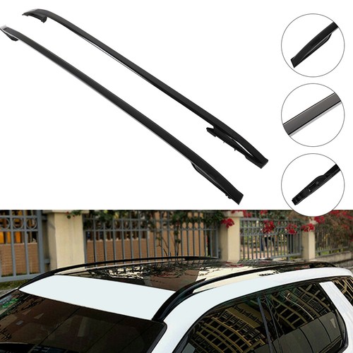 Roof side rail - rail, set