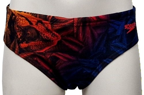 Speedo boys brief swimming - (m),