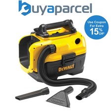 DeWalt DCV584L Flexvolt XR