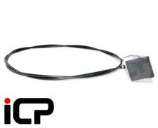 Genuine Bonnet Release Cable &