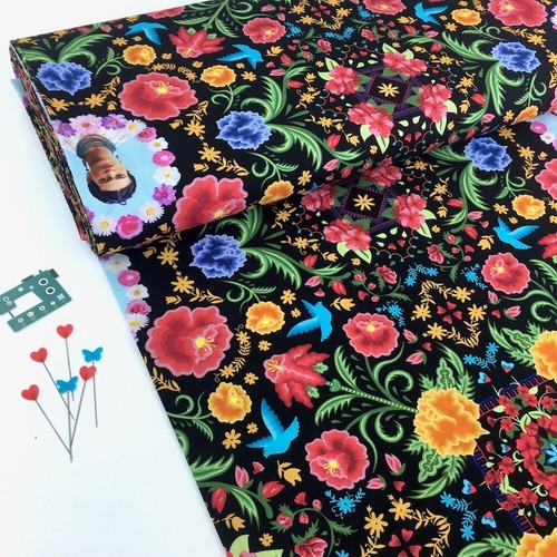 Quilting cotton robert kaufman - cotton,