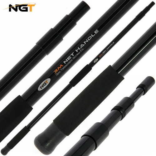 Ngt xpr long - xpr, telescopic