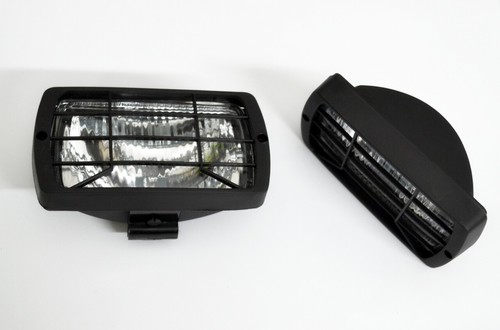 24v front fog head - 12/24v,
