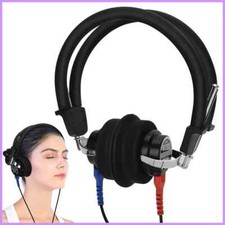 Audiometer Audiometric Hearing Screening Headphone Air Conduction Audiometer