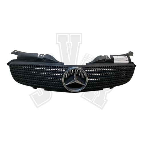Mercedes slk front grille - mercedes,