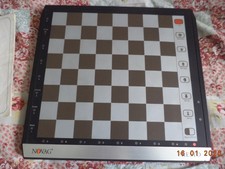 Novag Presto chess computer