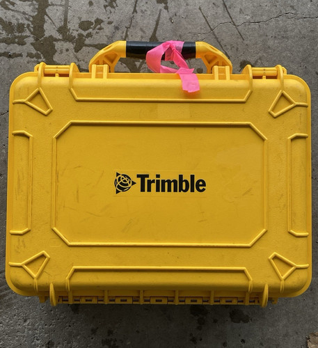 Trimble survey gps - trimble, pelican