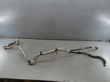 Peugeot Expert Power Steering