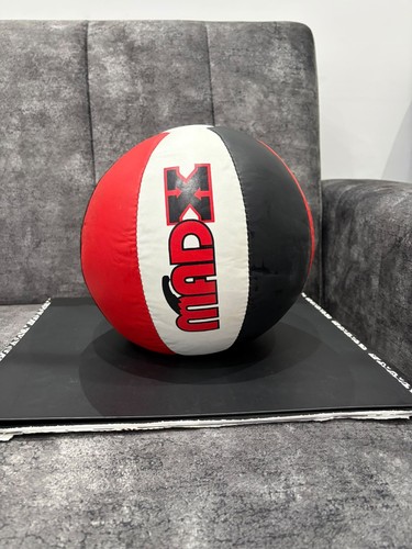 Mad medicine ball kg - medicine,
