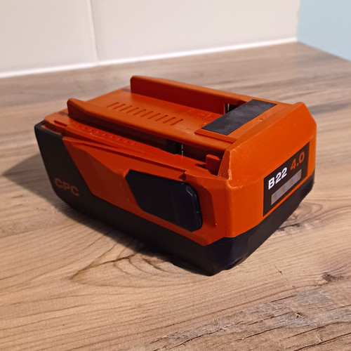 Hilti b22 6v 3 96ah - b22, 3.96ah