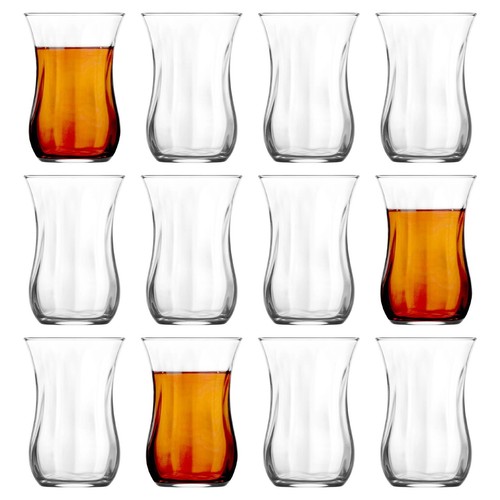 Lav klasik glass turkish tea - lav,