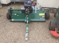 Wessex HF160 Flail Mower