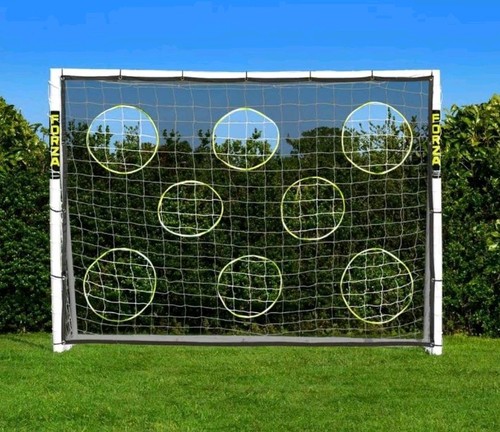 Forza football goal 8ft - forza,