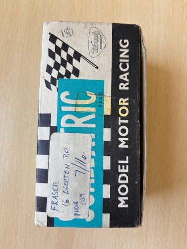 Scalextrix cars c55 - scalextrix,