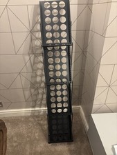 A4 PORTABLE FOLDING EXHIBITION