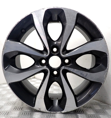 Nissan micra grey diamond - micra,