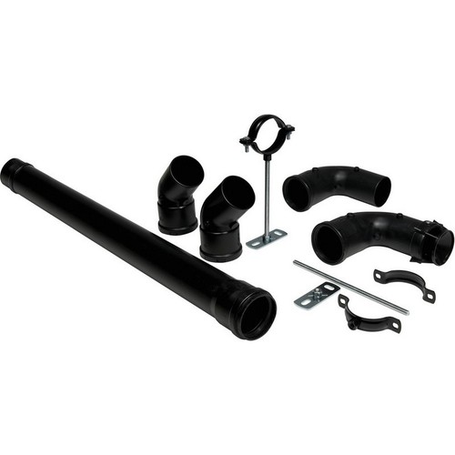 Vokera plume management kit - plume,