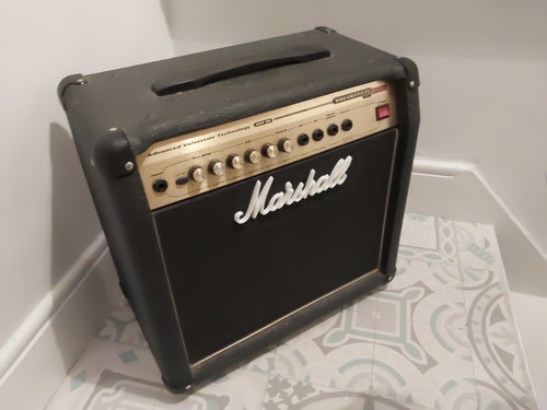 Marshall avt20 valvestate - marshall,