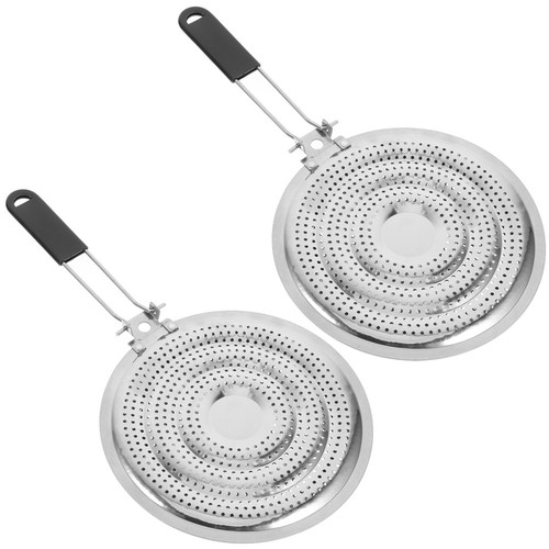 2pcs gas range - 2pcs, inch