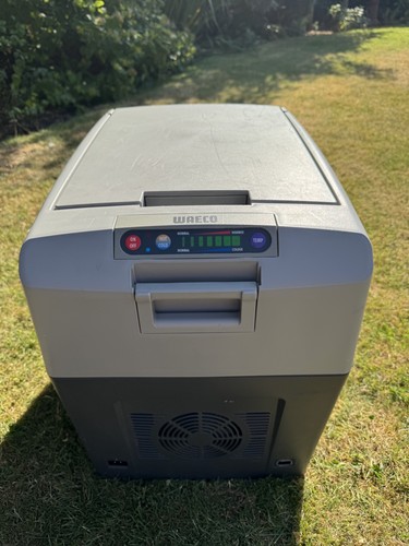 Waeco tropicool thermoelectric - waeco,