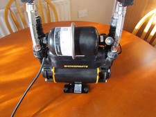 Stuart Turner Showermate universal 2.0 Bar twin