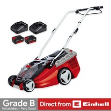 Einhell Cordless Lawnmower