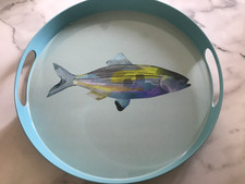 Marks & Spencer Melamine Round