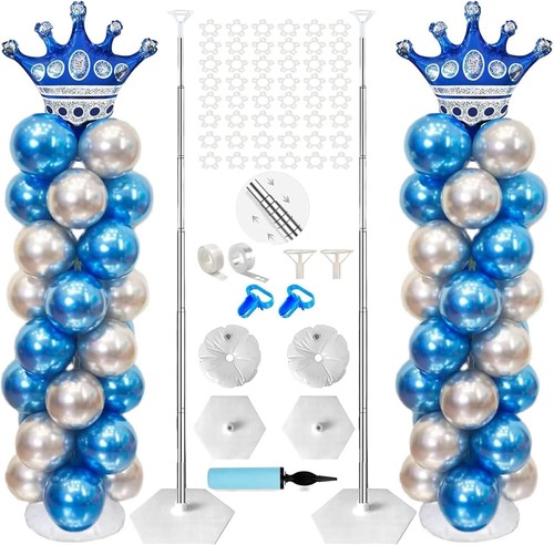 Balloon column stand - column, kit