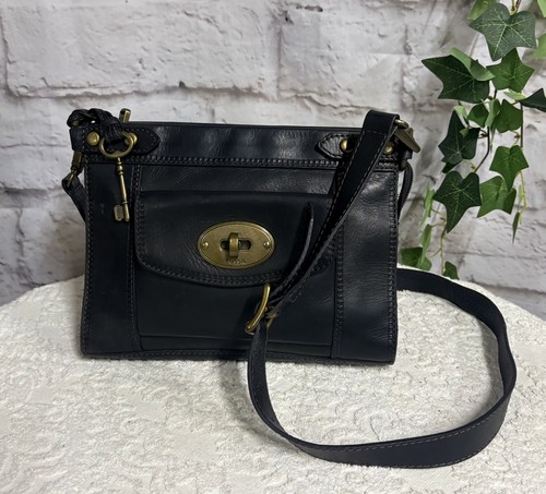 Fossil vintage genuine - ⭐️fossil,