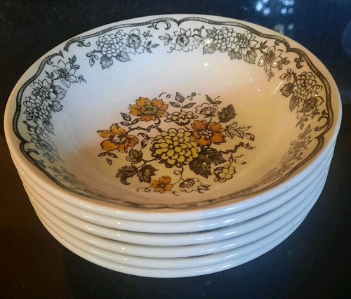 Vintage manderley broadhurst - manderley,