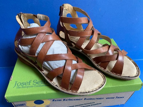 Josef seibel ladies sandals - josef,