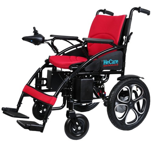 Hecare simple fold folding - hecare, simple-fold