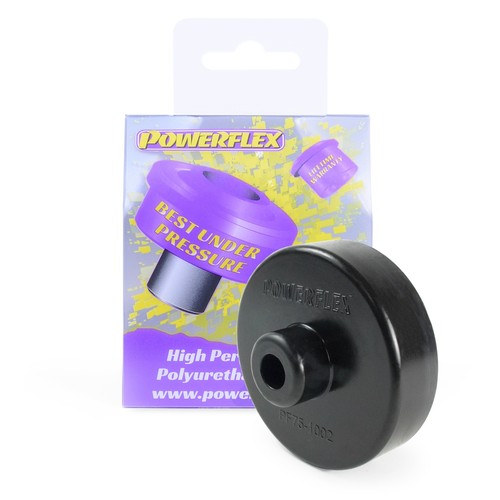 Powerflex jack pad - jack, for