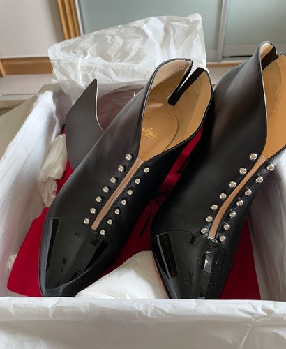 Christian louboutin preduboot - christian,